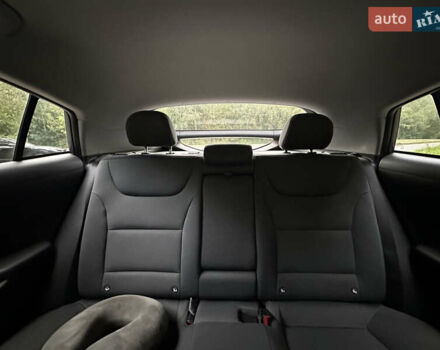 Серый Хендай Ioniq, объемом двигателя 0 л и пробегом 80 тыс. км за 17999 $, фото 33 на Automoto.ua