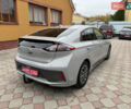 Серый Хендай Ioniq, объемом двигателя 0 л и пробегом 58 тыс. км за 15199 $, фото 5 на Automoto.ua