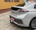 Серый Хендай Ioniq, объемом двигателя 0 л и пробегом 58 тыс. км за 15199 $, фото 70 на Automoto.ua