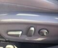 Сірий Хендай Ioniq, об'ємом двигуна 1.58 л та пробігом 48 тис. км за 19500 $, фото 9 на Automoto.ua