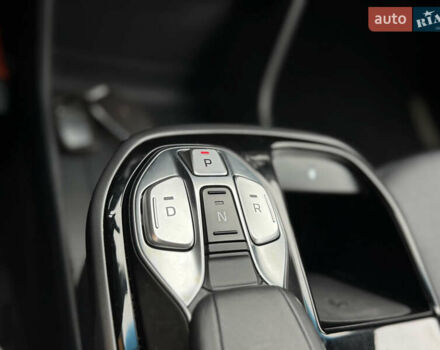 Серый Хендай Ioniq, объемом двигателя 0 л и пробегом 58 тыс. км за 15199 $, фото 52 на Automoto.ua