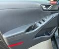 Сірий Хендай Ioniq, об'ємом двигуна 1.58 л та пробігом 165 тис. км за 15999 $, фото 9 на Automoto.ua