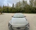 Серый Хендай Ioniq, объемом двигателя 0 л и пробегом 80 тыс. км за 17999 $, фото 11 на Automoto.ua