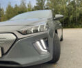 Серый Хендай Ioniq, объемом двигателя 0 л и пробегом 80 тыс. км за 17999 $, фото 14 на Automoto.ua