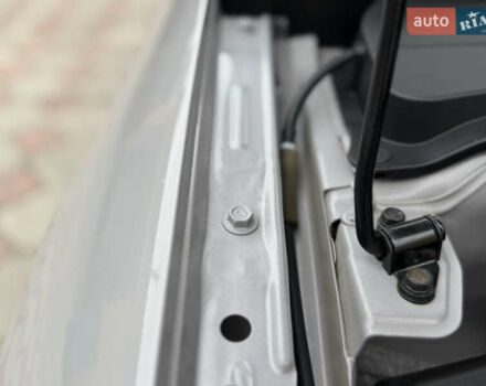 Серый Хендай Ioniq, объемом двигателя 0 л и пробегом 58 тыс. км за 15199 $, фото 45 на Automoto.ua