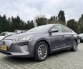 Сірий Хендай Ioniq, об'ємом двигуна 0 л та пробігом 85 тис. км за 16500 $, фото 4 на Automoto.ua