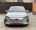 Серый Хендай Ioniq, объемом двигателя 0 л и пробегом 58 тыс. км за 15199 $, фото 65 на Automoto.ua