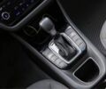 Серый Хендай Ioniq, объемом двигателя 1.58 л и пробегом 126 тыс. км за 14700 $, фото 5 на Automoto.ua