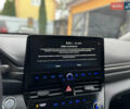 Серый Хендай Ioniq, объемом двигателя 0 л и пробегом 58 тыс. км за 15199 $, фото 55 на Automoto.ua
