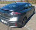 Сірий Хендай Ioniq, об'ємом двигуна 1.58 л та пробігом 48 тис. км за 19500 $, фото 1 на Automoto.ua