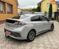 Серый Хендай Ioniq, объемом двигателя 0 л и пробегом 58 тыс. км за 15199 $, фото 69 на Automoto.ua
