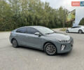 Серый Хендай Ioniq, объемом двигателя 0 л и пробегом 80 тыс. км за 17999 $, фото 19 на Automoto.ua