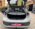 Серый Хендай Ioniq, объемом двигателя 0 л и пробегом 58 тыс. км за 15199 $, фото 18 на Automoto.ua