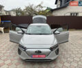 Серый Хендай Ioniq, объемом двигателя 0 л и пробегом 58 тыс. км за 15199 $, фото 26 на Automoto.ua