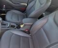 Сірий Хендай Ioniq, об'ємом двигуна 1.58 л та пробігом 48 тис. км за 19500 $, фото 11 на Automoto.ua