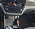 Сірий Хендай Ioniq, об'ємом двигуна 0 л та пробігом 86 тис. км за 15800 $, фото 13 на Automoto.ua