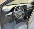 Серый Хендай Ioniq, объемом двигателя 1.6 л и пробегом 125 тыс. км за 14700 $, фото 3 на Automoto.ua