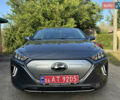 Серый Хендай Ioniq, объемом двигателя 0 л и пробегом 75 тыс. км за 15499 $, фото 1 на Automoto.ua