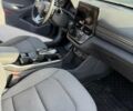 Серый Хендай Ioniq, объемом двигателя 0 л и пробегом 115 тыс. км за 16400 $, фото 17 на Automoto.ua