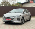 Серый Хендай Ioniq, объемом двигателя 0 л и пробегом 58 тыс. км за 15199 $, фото 68 на Automoto.ua