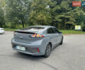 Серый Хендай Ioniq, объемом двигателя 0 л и пробегом 80 тыс. км за 17999 $, фото 18 на Automoto.ua