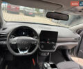 Серый Хендай Ioniq, объемом двигателя 0 л и пробегом 58 тыс. км за 15199 $, фото 34 на Automoto.ua