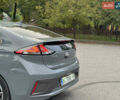 Серый Хендай Ioniq, объемом двигателя 0 л и пробегом 80 тыс. км за 17999 $, фото 5 на Automoto.ua