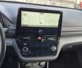 Сірий Хендай Ioniq, об'ємом двигуна 0 л та пробігом 86 тис. км за 15800 $, фото 12 на Automoto.ua