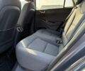 Серый Хендай Ioniq, объемом двигателя 0 л и пробегом 115 тыс. км за 16400 $, фото 21 на Automoto.ua