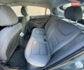 Сірий Хендай Ioniq, об'ємом двигуна 1.58 л та пробігом 165 тис. км за 15999 $, фото 13 на Automoto.ua