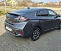 Сірий Хендай Ioniq, об'ємом двигуна 0 л та пробігом 86 тис. км за 15800 $, фото 4 на Automoto.ua