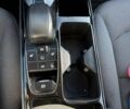 Серый Хендай Ioniq, объемом двигателя 0 л и пробегом 115 тыс. км за 16400 $, фото 11 на Automoto.ua