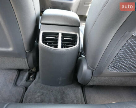 Серый Хендай Ioniq, объемом двигателя 0 л и пробегом 45 тыс. км за 16500 $, фото 24 на Automoto.ua