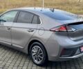 Сірий Хендай Ioniq, об'ємом двигуна 0 л та пробігом 91 тис. км за 14499 $, фото 1 на Automoto.ua