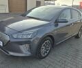 Сірий Хендай Ioniq, об'ємом двигуна 0 л та пробігом 86 тис. км за 15800 $, фото 1 на Automoto.ua