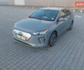 Серый Хендай Ioniq, объемом двигателя 0 л и пробегом 45 тыс. км за 17300 $, фото 1 на Automoto.ua