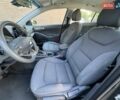 Сірий Хендай Ioniq, об'ємом двигуна 1.58 л та пробігом 165 тис. км за 15999 $, фото 11 на Automoto.ua