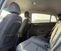 Серый Хендай Ioniq, объемом двигателя 0 л и пробегом 115 тыс. км за 16400 $, фото 18 на Automoto.ua