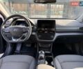 Серый Хендай Ioniq, объемом двигателя 0 л и пробегом 115 тыс. км за 16400 $, фото 15 на Automoto.ua