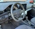 Сірий Хендай Ioniq, об'ємом двигуна 1.58 л та пробігом 165 тис. км за 15999 $, фото 10 на Automoto.ua