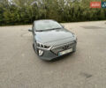 Серый Хендай Ioniq, объемом двигателя 0 л и пробегом 80 тыс. км за 17999 $, фото 10 на Automoto.ua