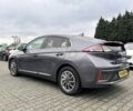 Серый Хендай Ioniq, объемом двигателя 0 л и пробегом 85 тыс. км за 16500 $, фото 5 на Automoto.ua