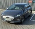 Серый Хендай Ioniq, объемом двигателя 0 л и пробегом 115 тыс. км за 16400 $, фото 1 на Automoto.ua