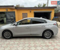 Серый Хендай Ioniq, объемом двигателя 0 л и пробегом 58 тыс. км за 15199 $, фото 8 на Automoto.ua