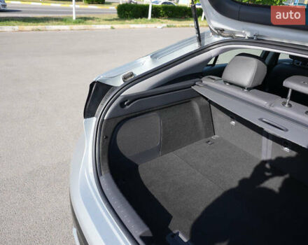 Серый Хендай Ioniq, объемом двигателя 0 л и пробегом 45 тыс. км за 16500 $, фото 27 на Automoto.ua