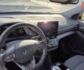 Сірий Хендай Ioniq, об'ємом двигуна 0 л та пробігом 86 тис. км за 15800 $, фото 14 на Automoto.ua