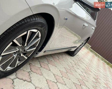 Серый Хендай Ioniq, объемом двигателя 0 л и пробегом 58 тыс. км за 15199 $, фото 48 на Automoto.ua