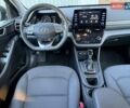 Сірий Хендай Ioniq, об'ємом двигуна 1.58 л та пробігом 165 тис. км за 15999 $, фото 15 на Automoto.ua