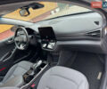 Серый Хендай Ioniq, объемом двигателя 0 л и пробегом 58 тыс. км за 15199 $, фото 40 на Automoto.ua