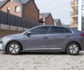 Серый Хендай Ioniq, объемом двигателя 1.58 л и пробегом 126 тыс. км за 14700 $, фото 4 на Automoto.ua